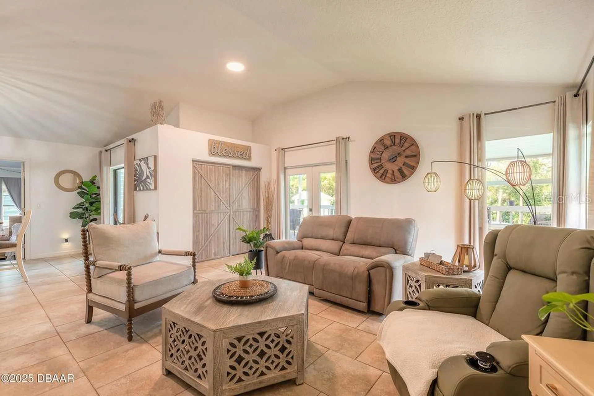 1077 George Anderson Street Ormond Beach FL 32174