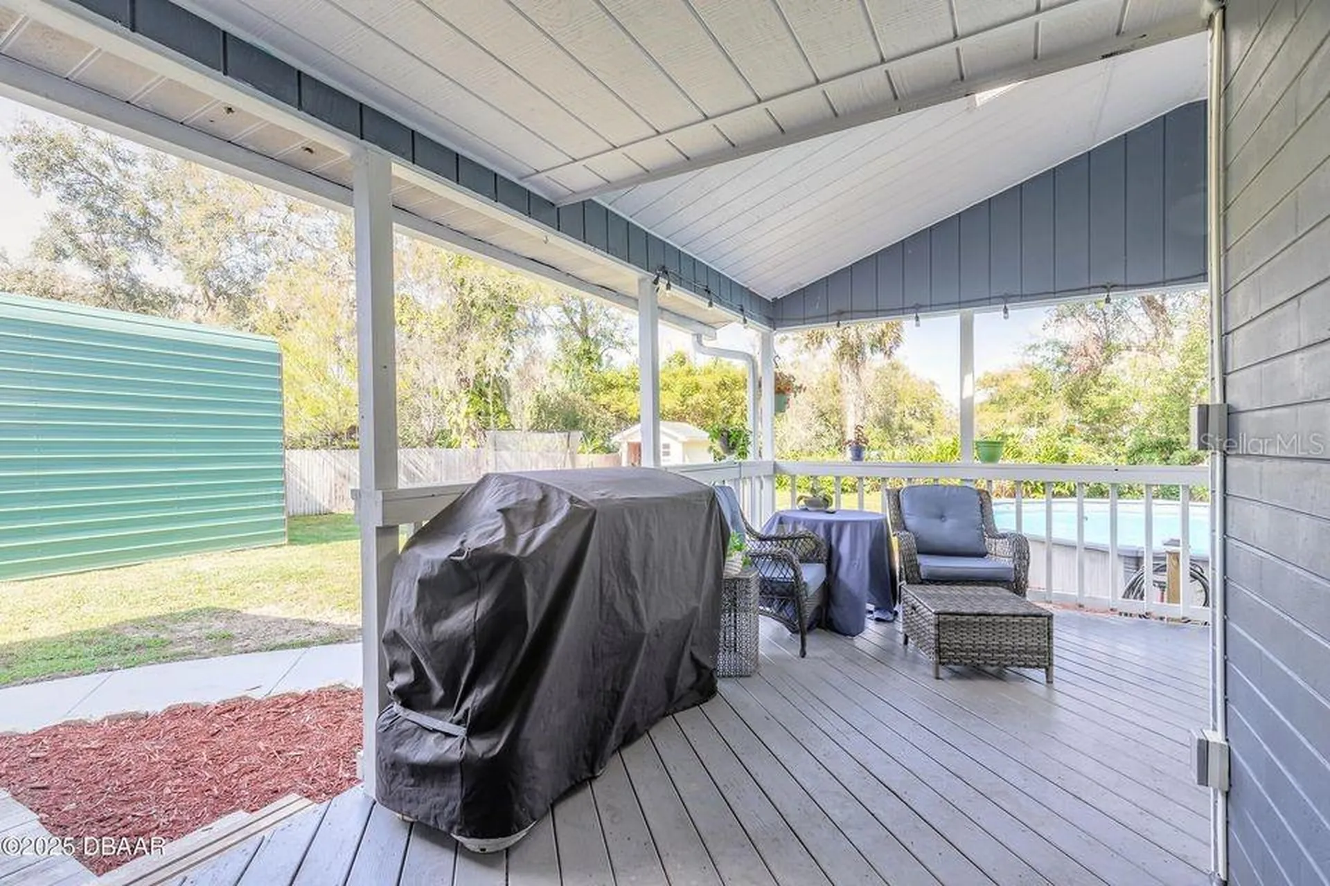 1077 George Anderson Street Ormond Beach FL 32174
