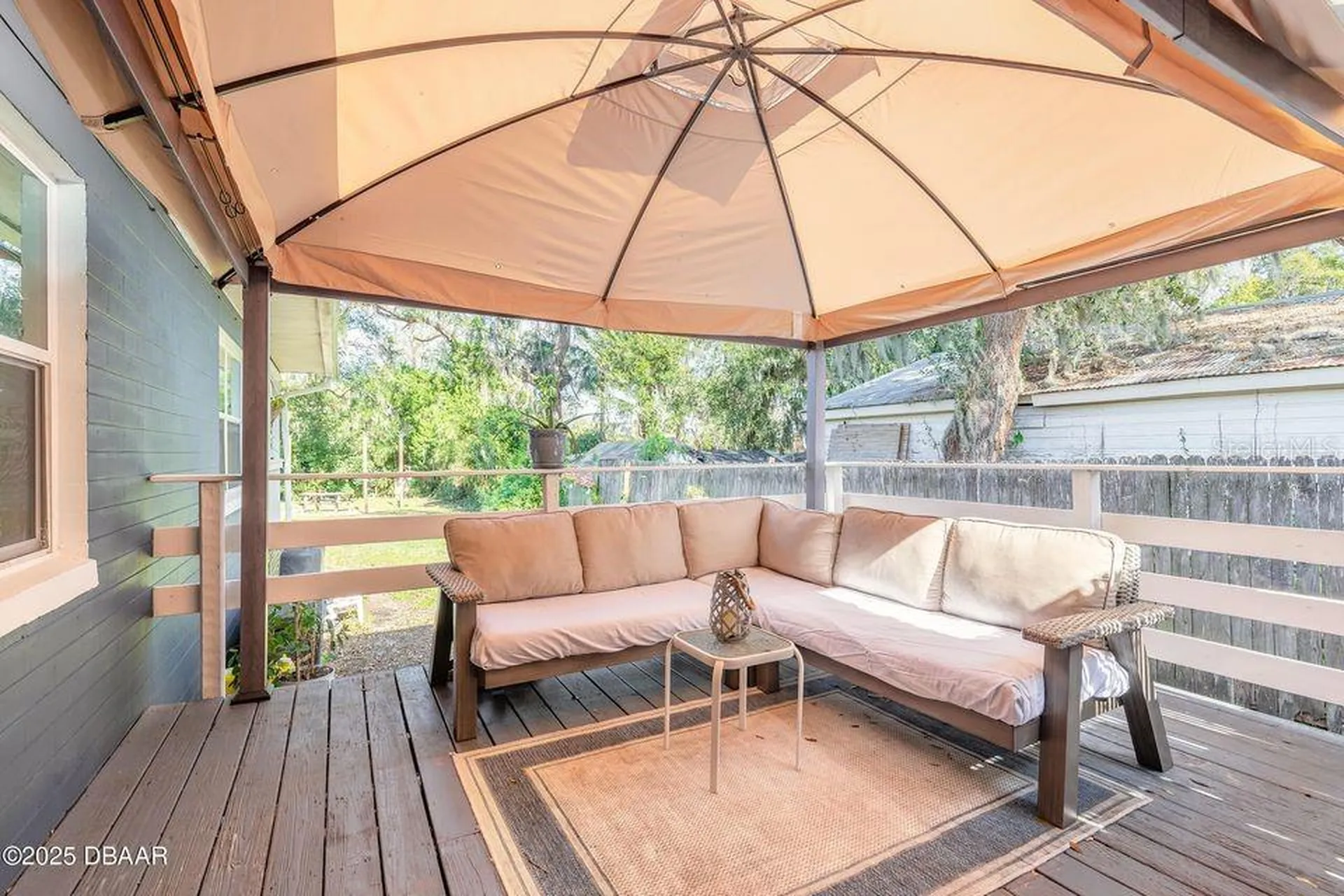 1077 George Anderson Street Ormond Beach FL 32174