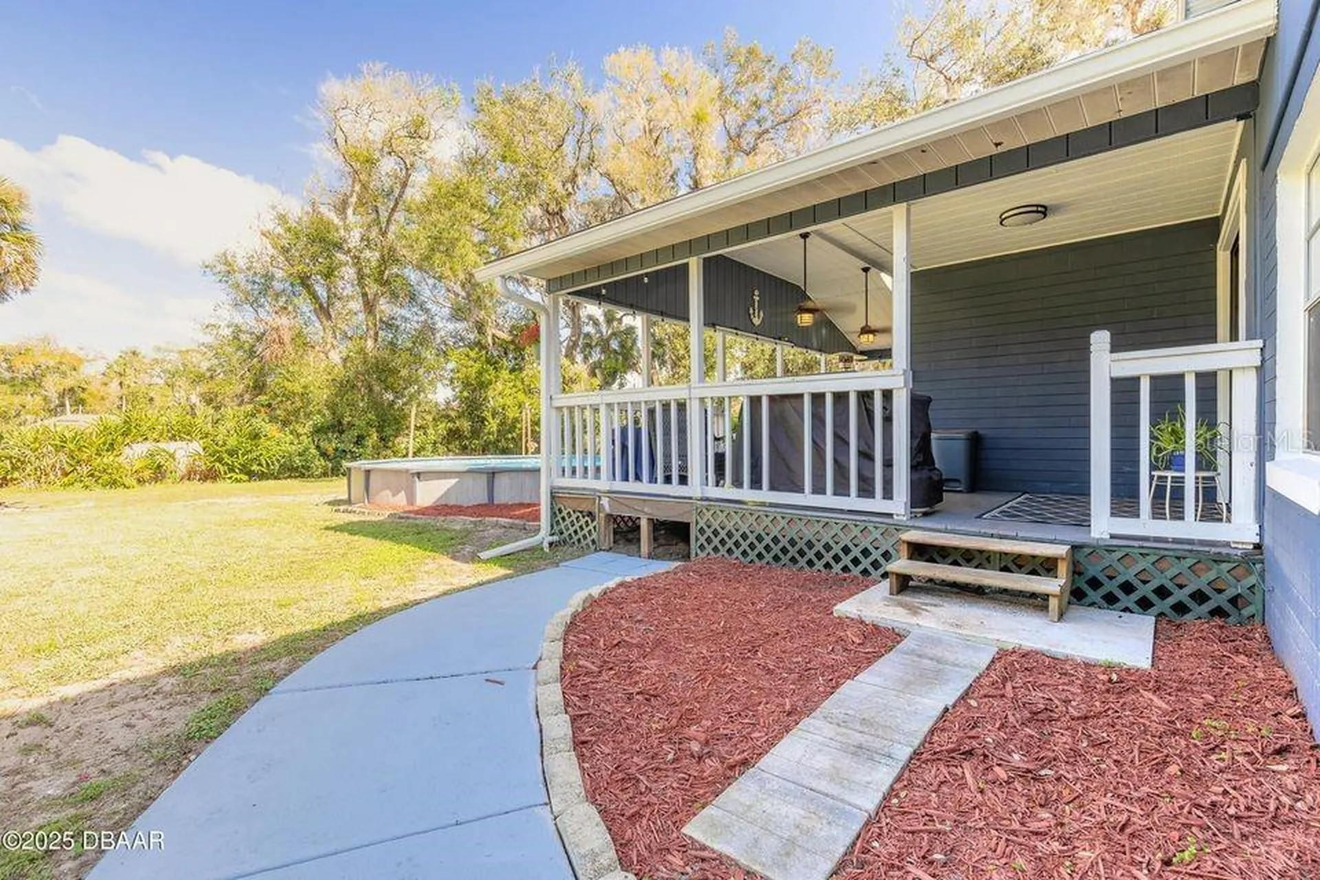 1077 George Anderson Street Ormond Beach FL 32174