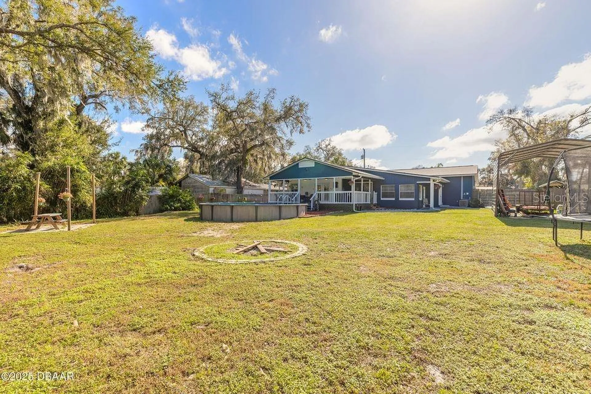 1077 George Anderson Street Ormond Beach FL 32174