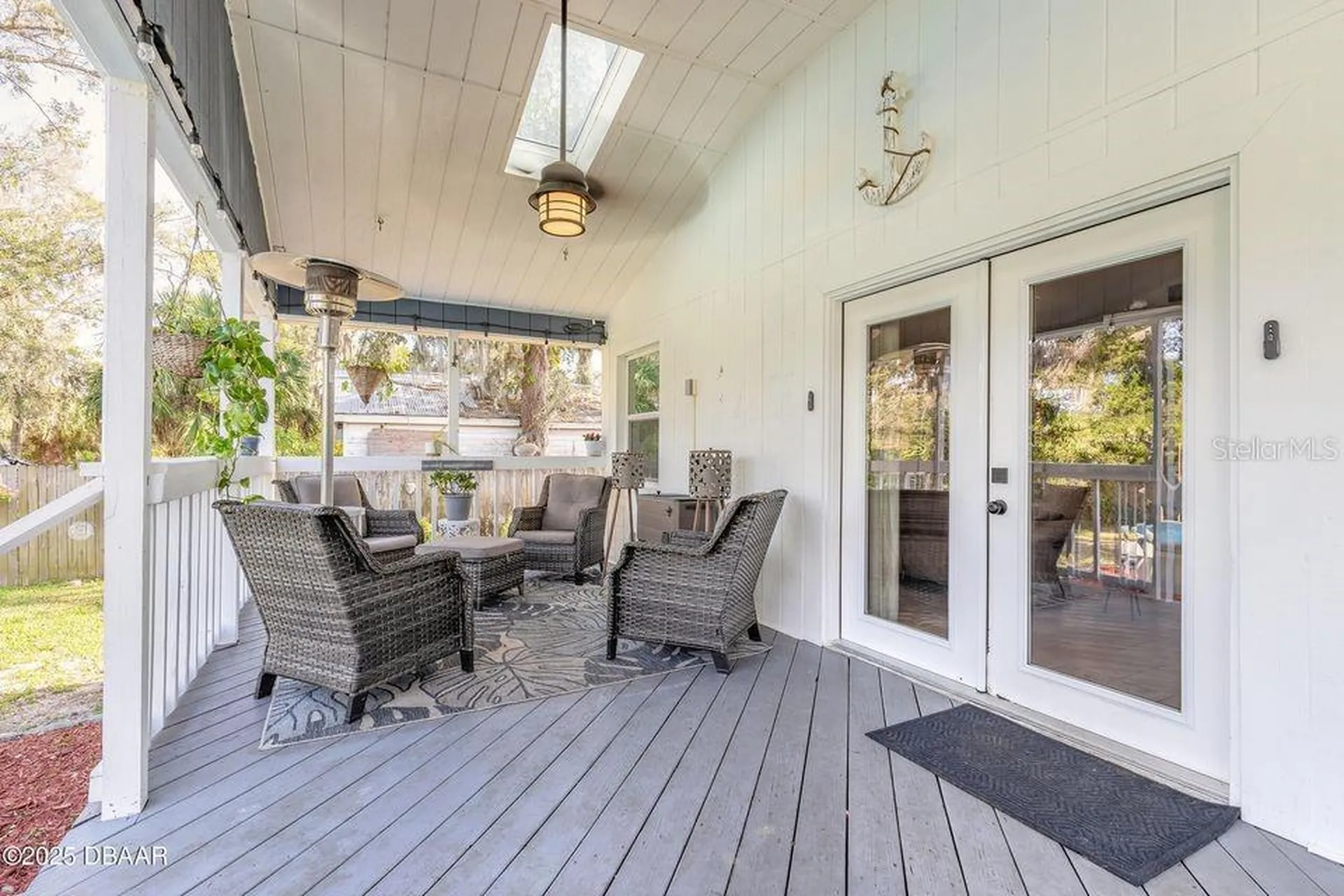 1077 George Anderson Street Ormond Beach FL 32174