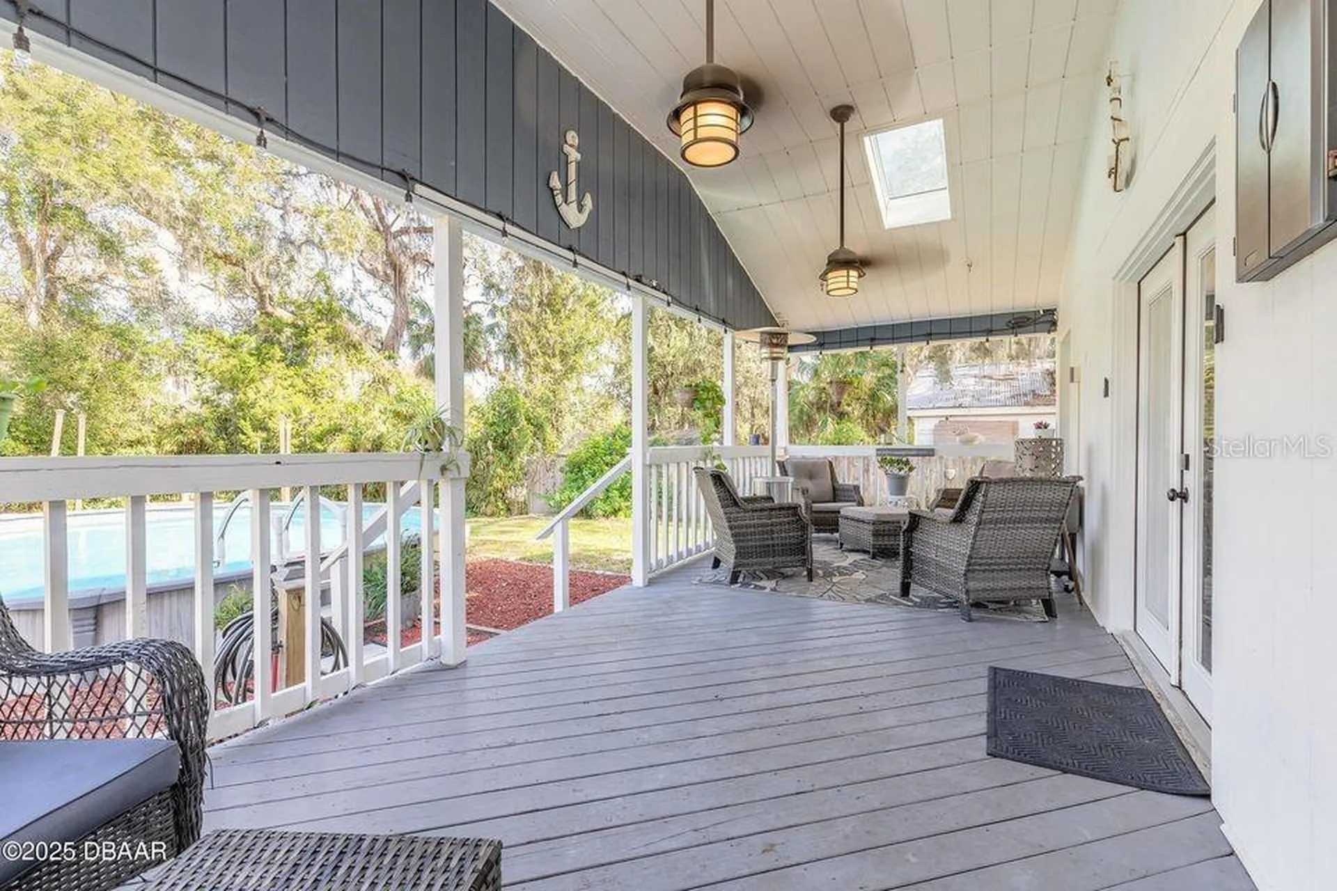 1077 George Anderson Street Ormond Beach FL 32174