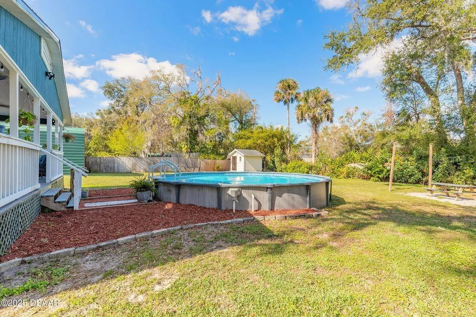 1077 George Anderson Street Ormond Beach FL 32174