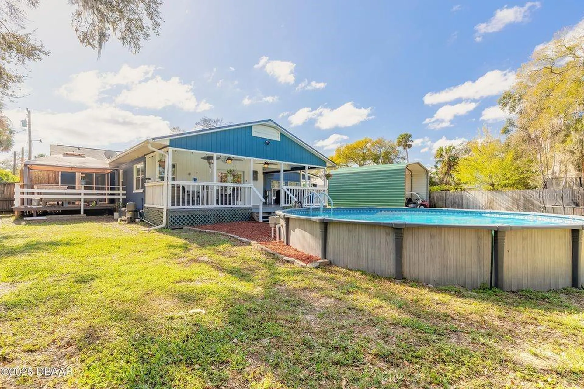 1077 George Anderson Street Ormond Beach FL 32174