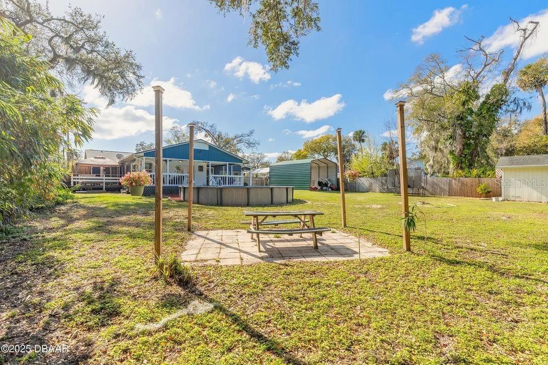 1077 George Anderson Street Ormond Beach FL 32174