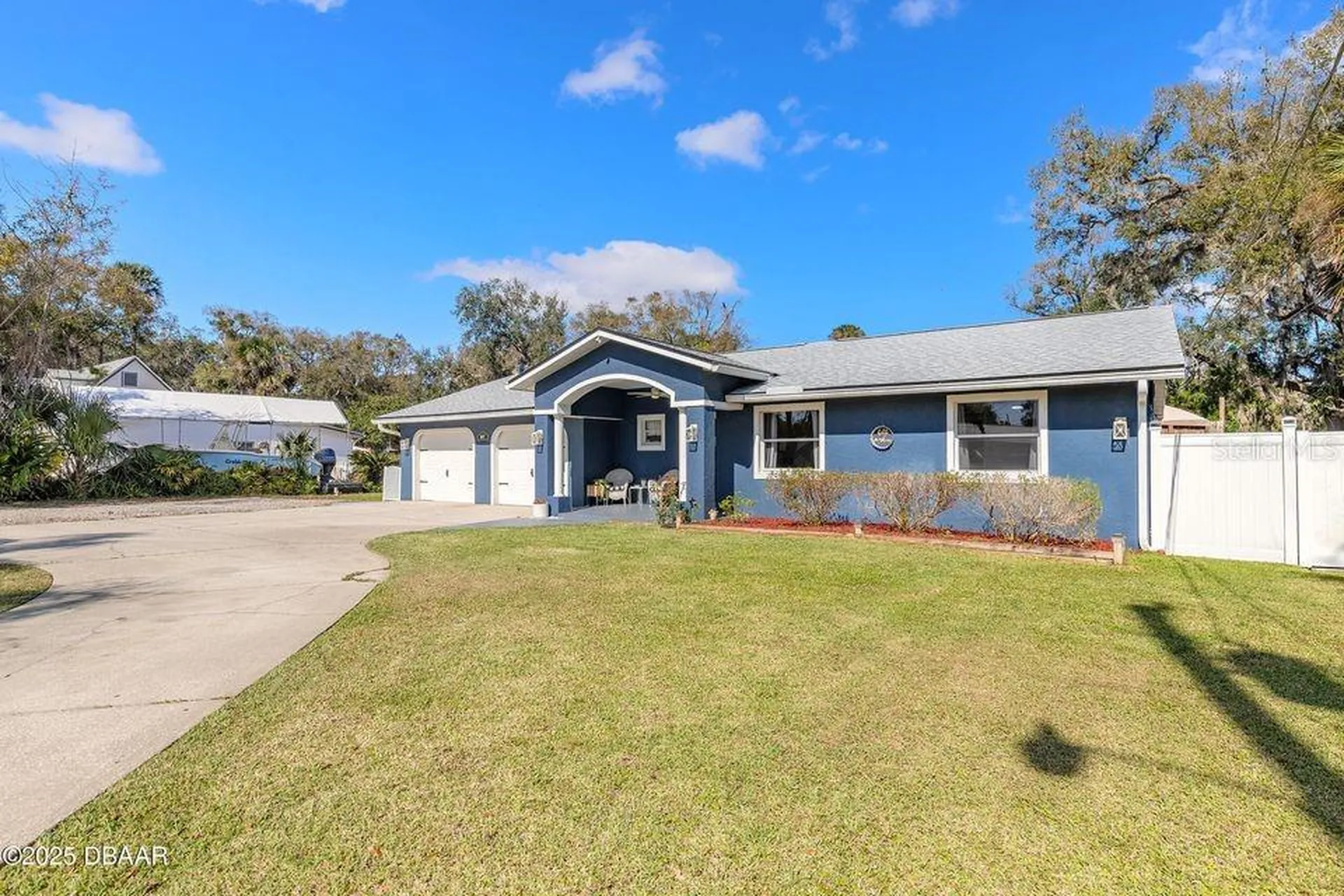 1077 George Anderson Street Ormond Beach FL 32174