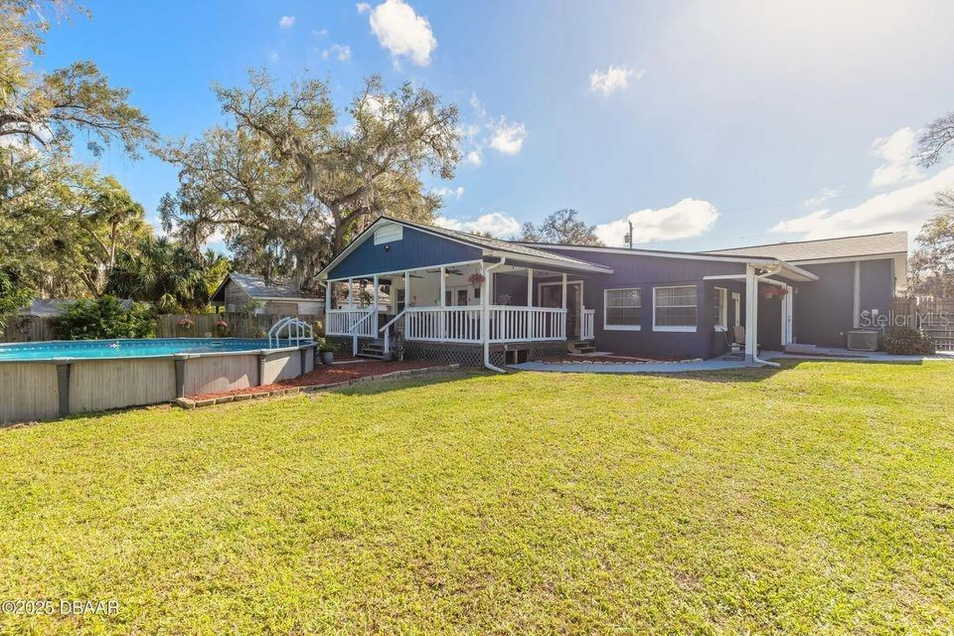 1077 George Anderson Street Ormond Beach FL 32174