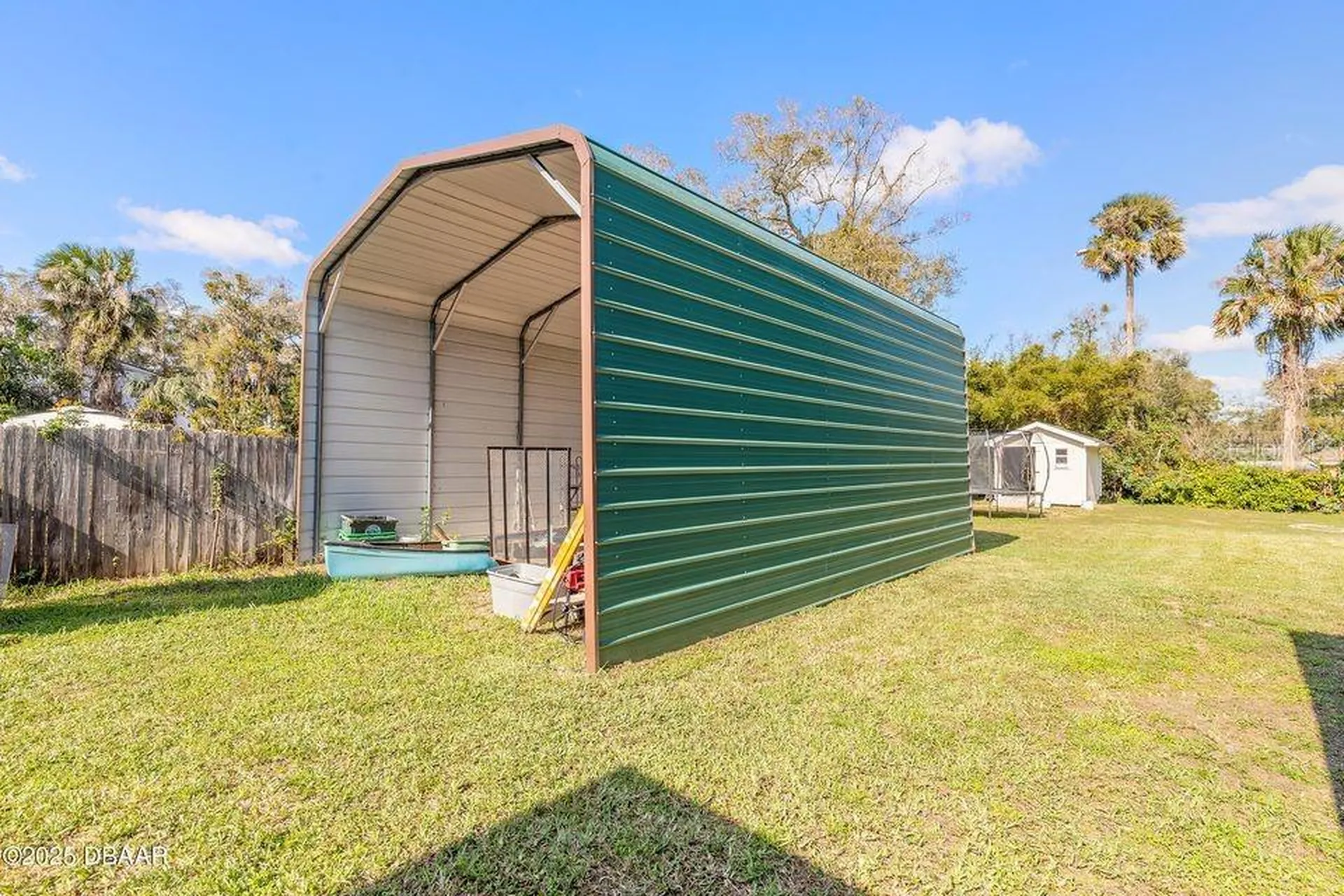 1077 George Anderson Street Ormond Beach FL 32174
