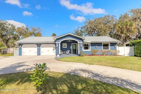 1077 George Anderson Street Ormond Beach FL 32174