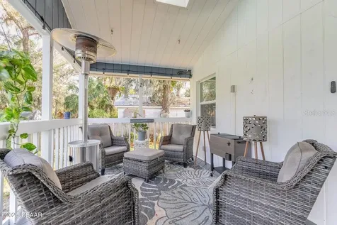 1077 George Anderson Street Ormond Beach FL 32174