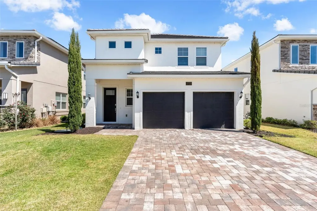 15723 Vetta Drive Bella Collina FL 34756