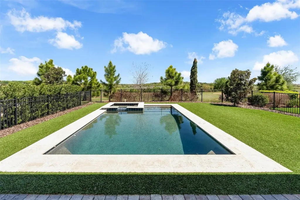 15723 Vetta Drive Bella Collina FL 34756