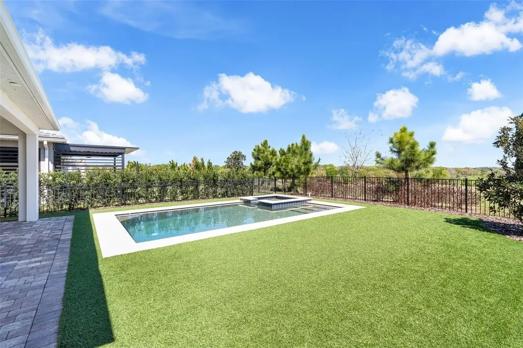 15723 Vetta Drive Bella Collina FL 34756