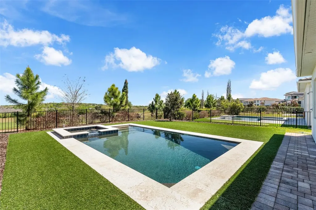 15723 Vetta Drive Bella Collina FL 34756