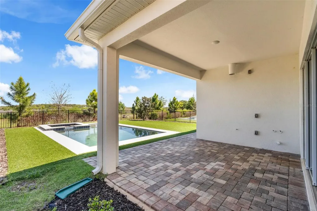 15723 Vetta Drive Bella Collina FL 34756