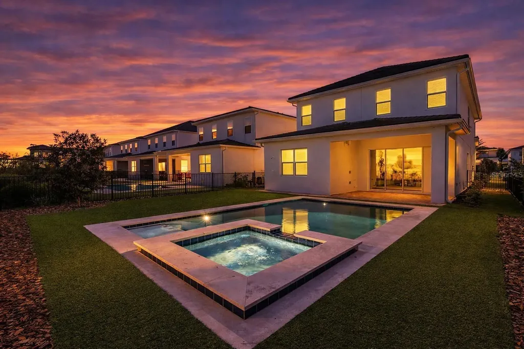 15723 Vetta Drive Bella Collina FL 34756