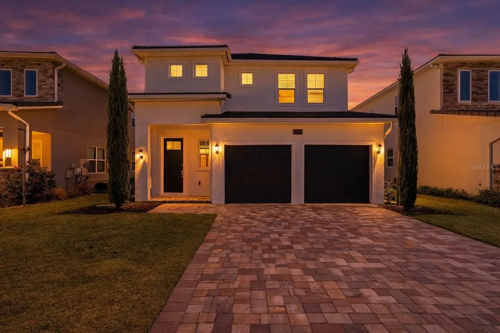 15723 Vetta Drive Bella Collina FL 34756