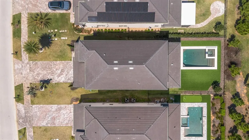 15723 Vetta Drive Bella Collina FL 34756