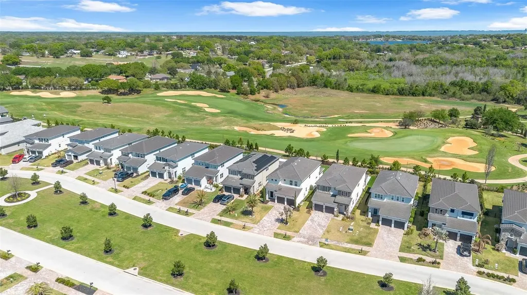 15723 Vetta Drive Bella Collina FL 34756