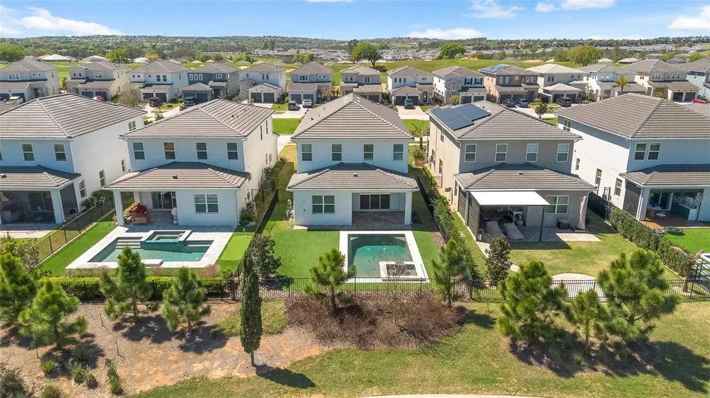 15723 Vetta Drive Bella Collina FL 34756