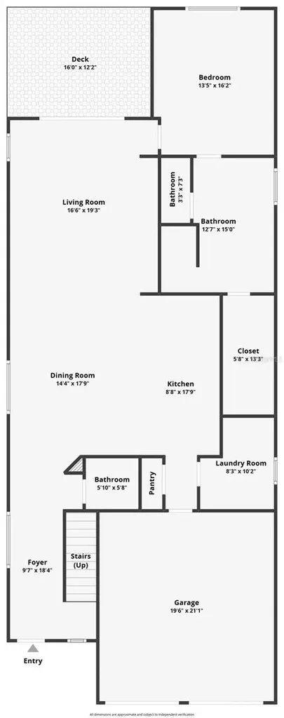 15723 Vetta Drive Bella Collina FL 34756