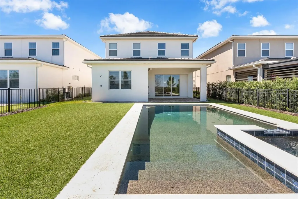 15723 Vetta Drive Bella Collina FL 34756