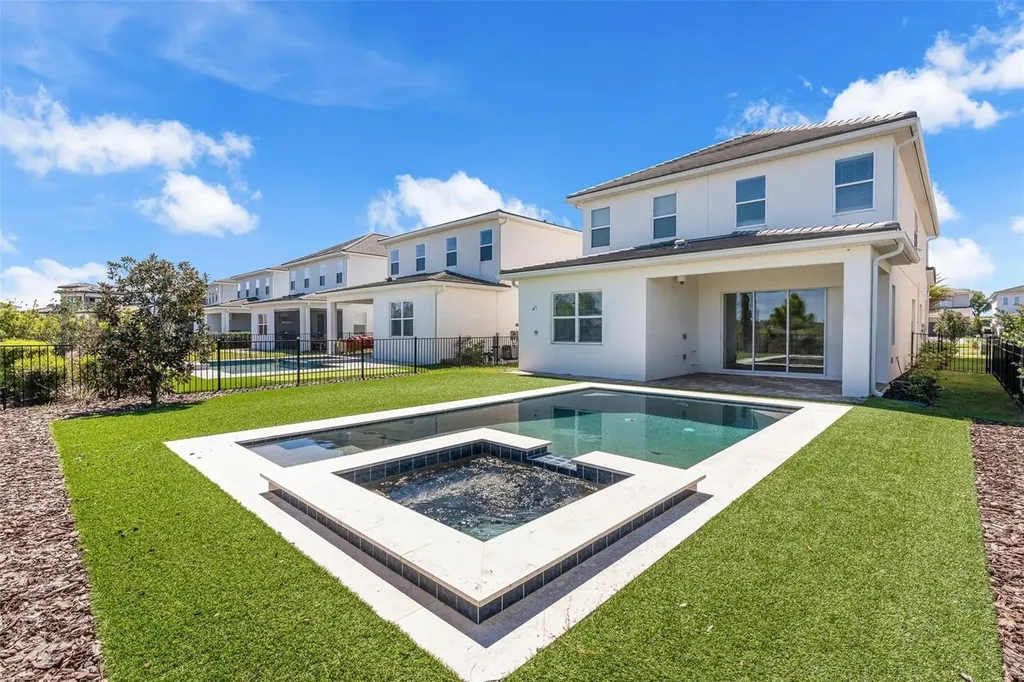 15723 Vetta Drive Bella Collina FL 34756
