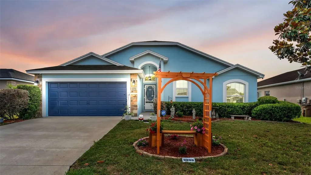 2258 Bluebird Avenue Bartow FL 33830