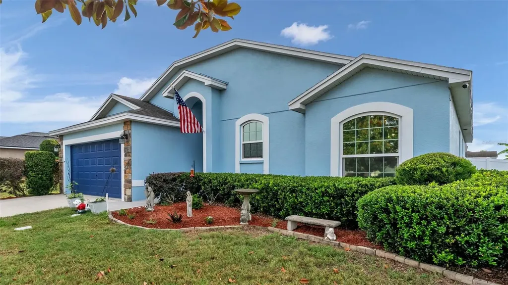 2258 Bluebird Avenue Bartow FL 33830