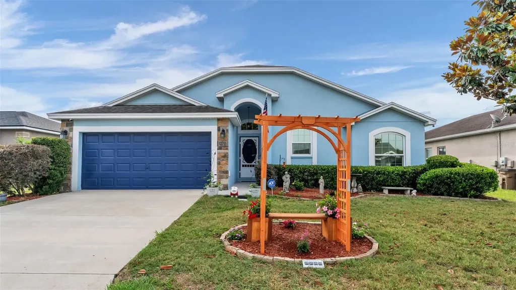 2258 Bluebird Avenue Bartow FL 33830