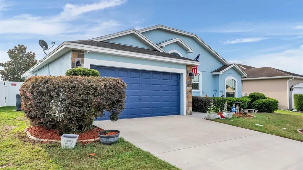 2258 Bluebird Avenue Bartow FL 33830