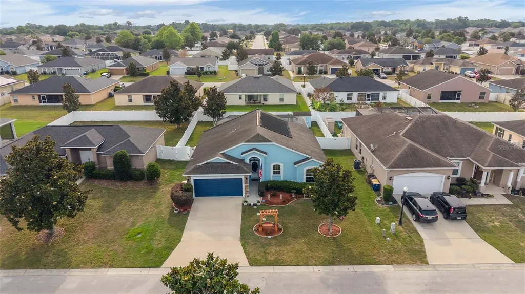2258 Bluebird Avenue Bartow FL 33830