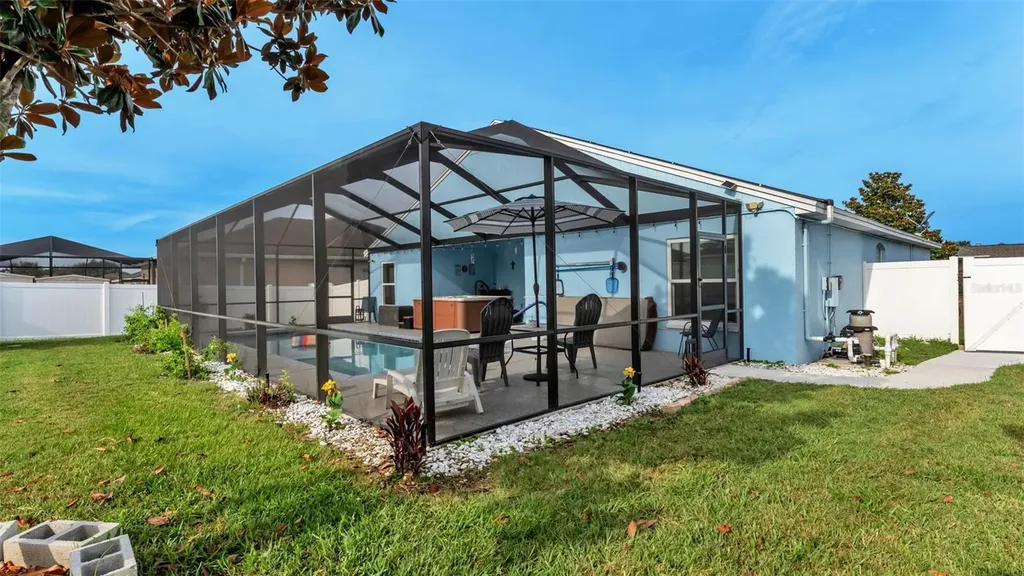 2258 Bluebird Avenue Bartow FL 33830