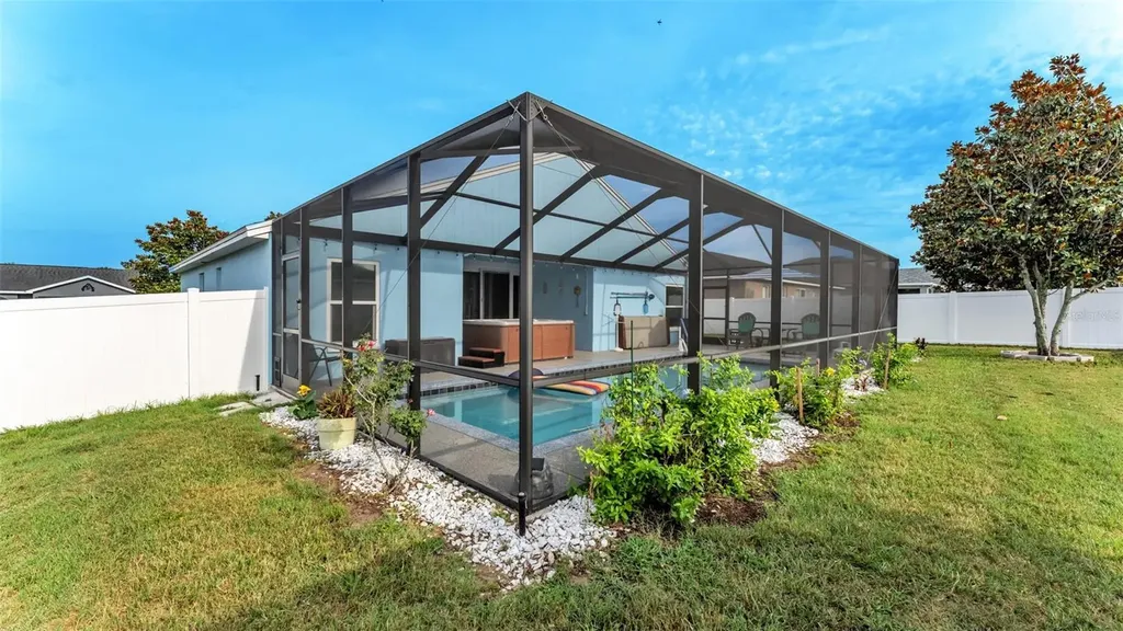 2258 Bluebird Avenue Bartow FL 33830