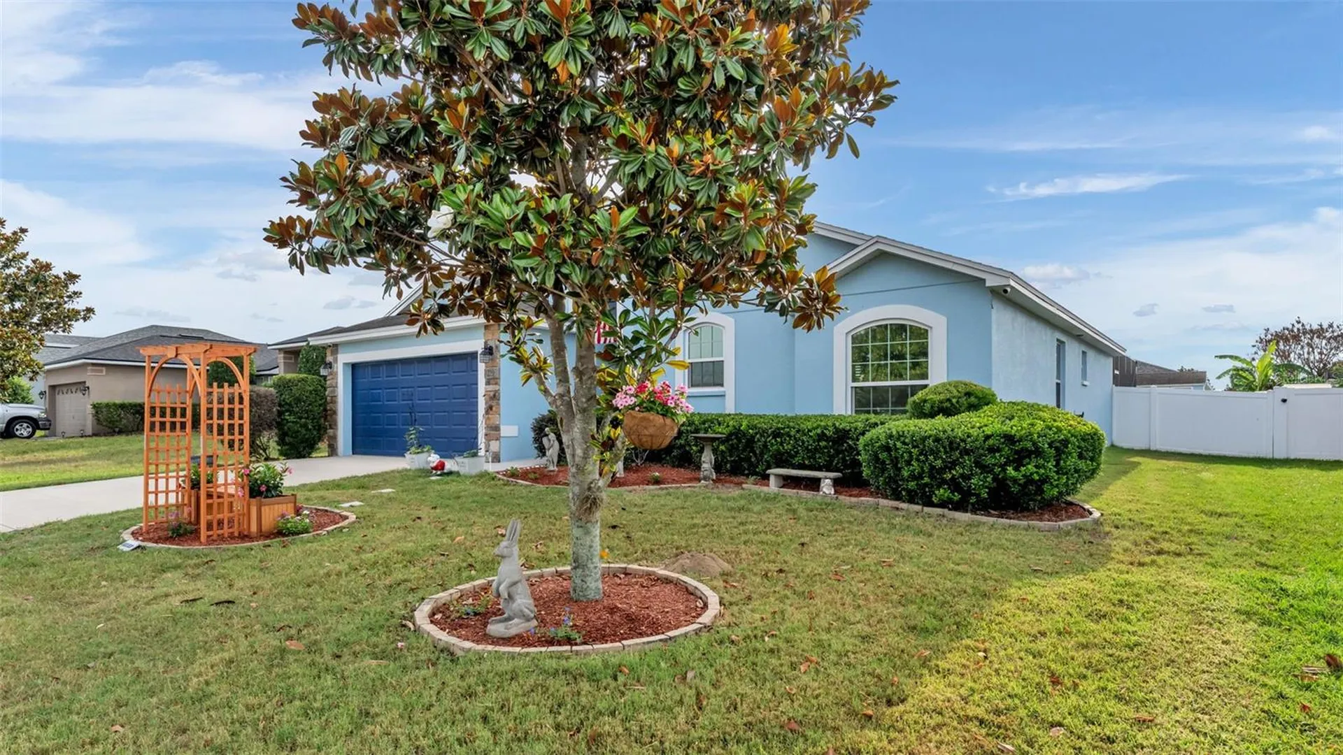 2258 Bluebird Avenue Bartow FL 33830