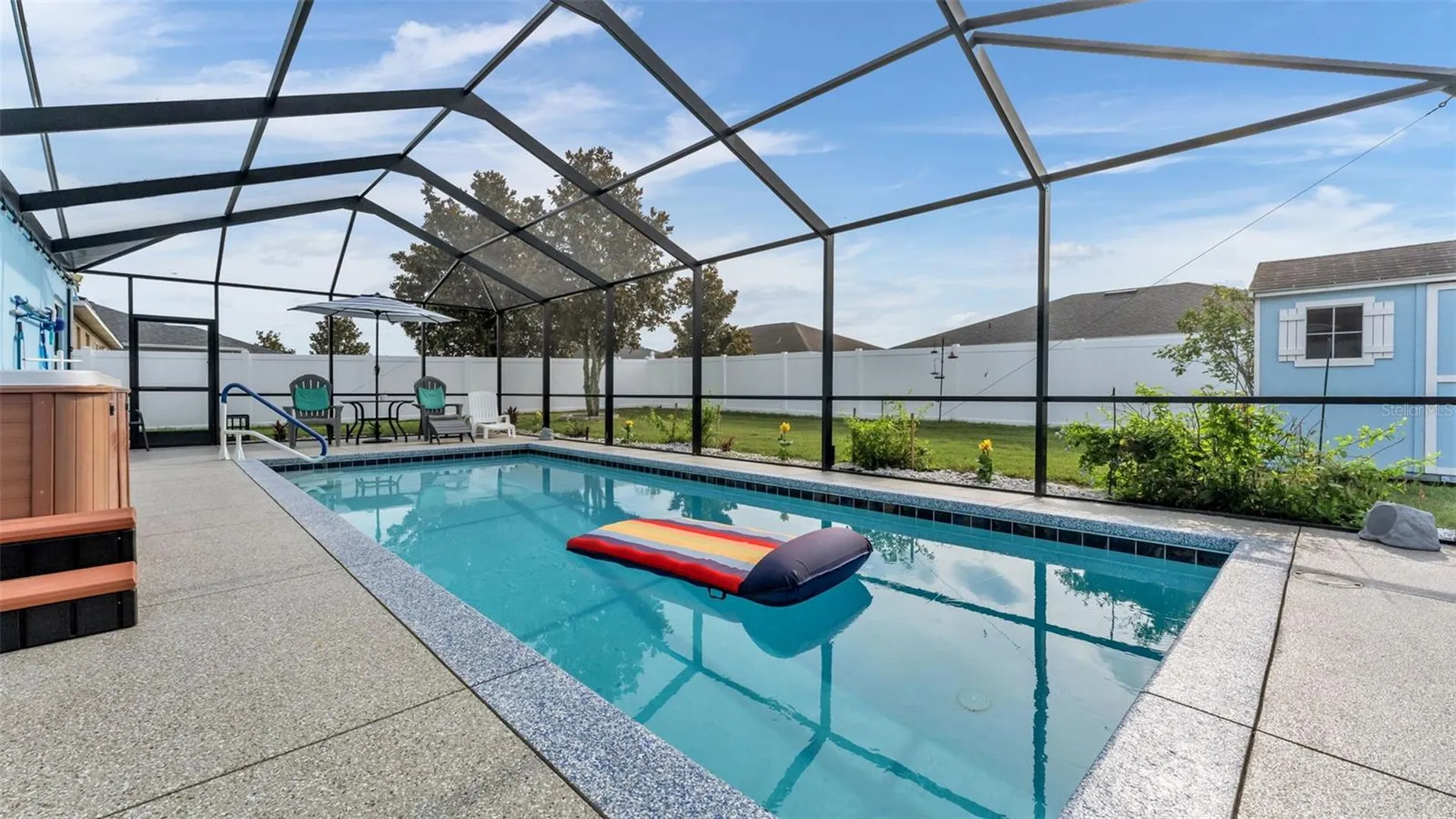 2258 Bluebird Avenue Bartow FL 33830