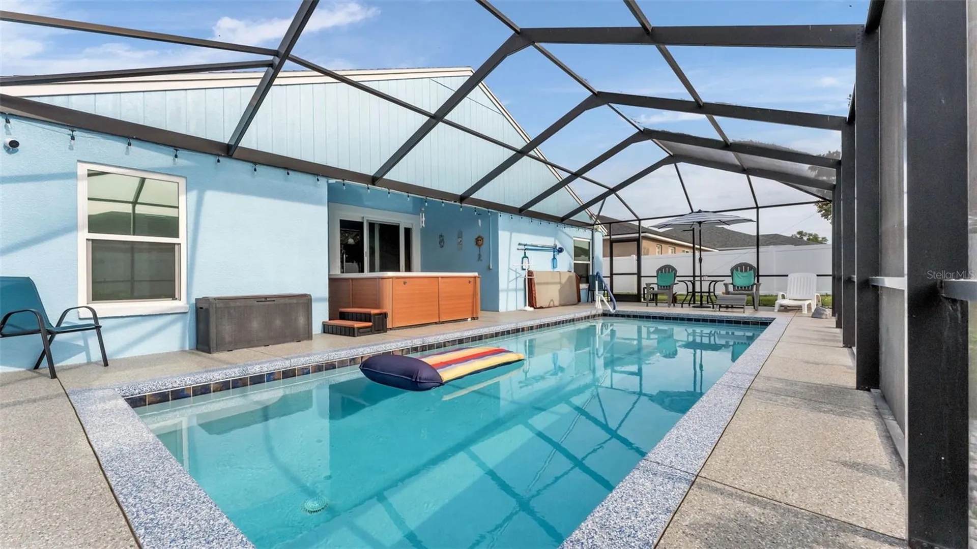 2258 Bluebird Avenue Bartow FL 33830