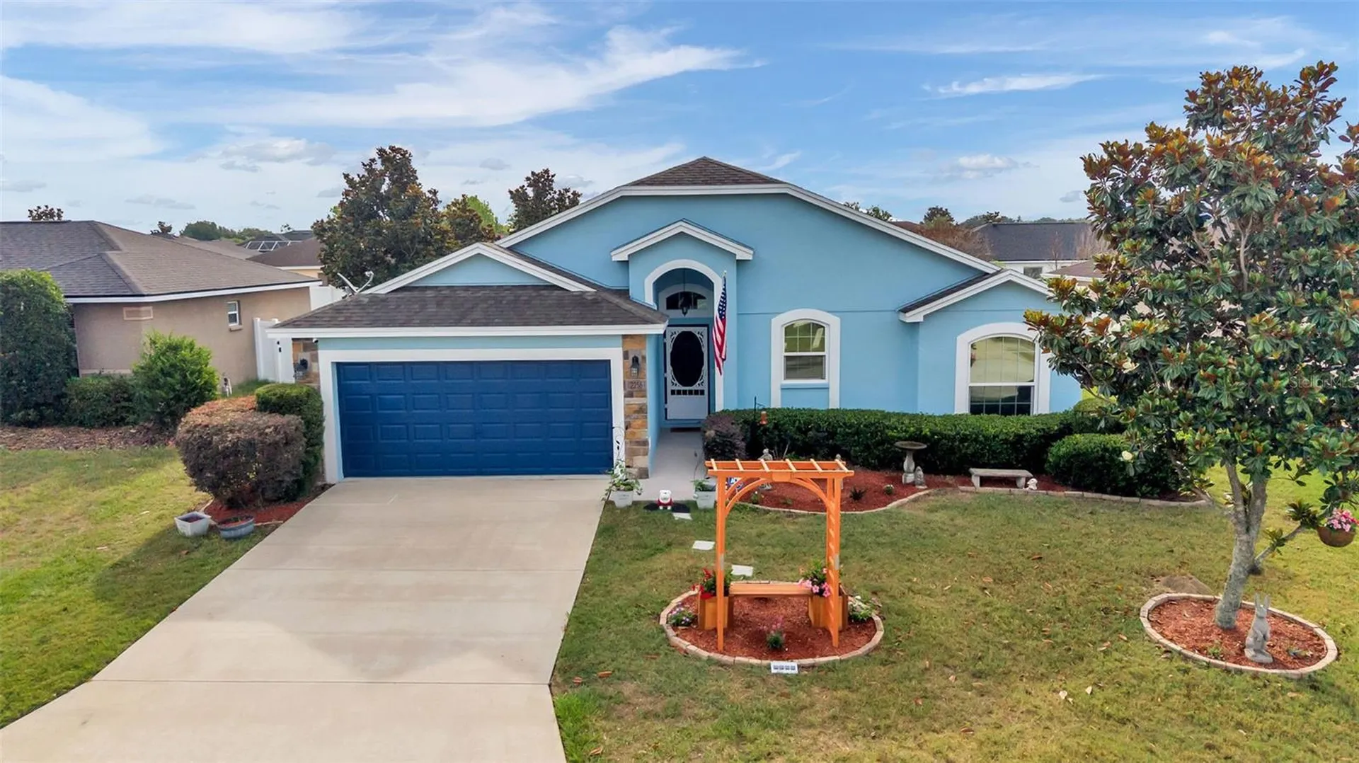 2258 Bluebird Avenue Bartow FL 33830
