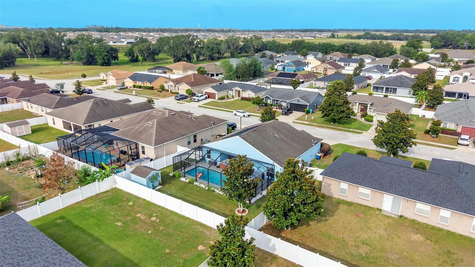 2258 Bluebird Avenue Bartow FL 33830