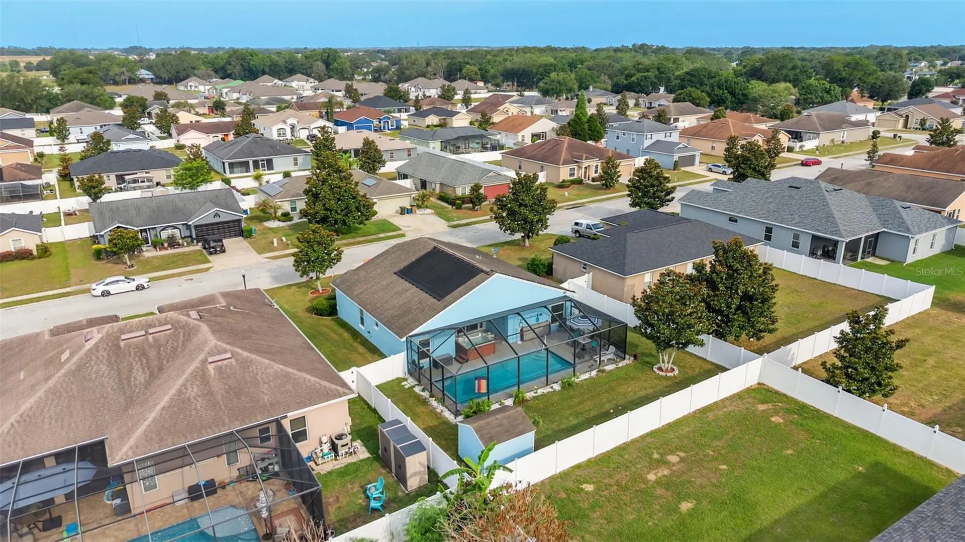 2258 Bluebird Avenue Bartow FL 33830