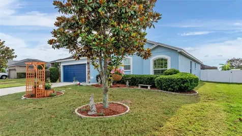 2258 Bluebird Avenue Bartow FL 33830