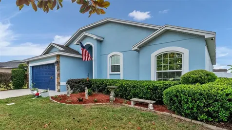 2258 Bluebird Avenue Bartow FL 33830
