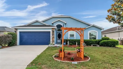 2258 Bluebird Avenue Bartow FL 33830