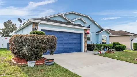 2258 Bluebird Avenue Bartow FL 33830