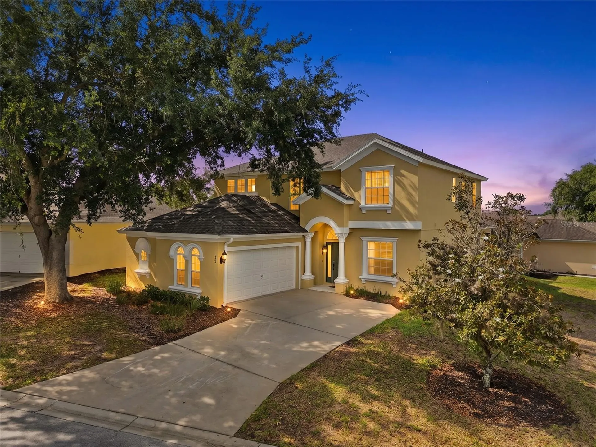 353 Plumoso Loop Davenport FL 33897