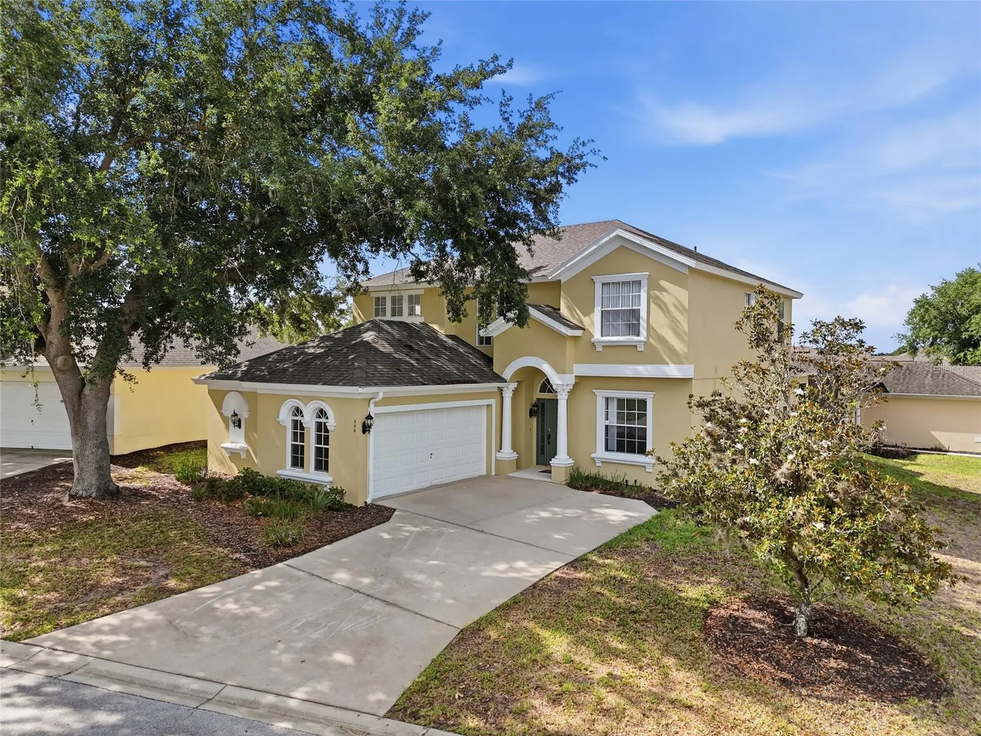 353 Plumoso Loop Davenport FL 33897