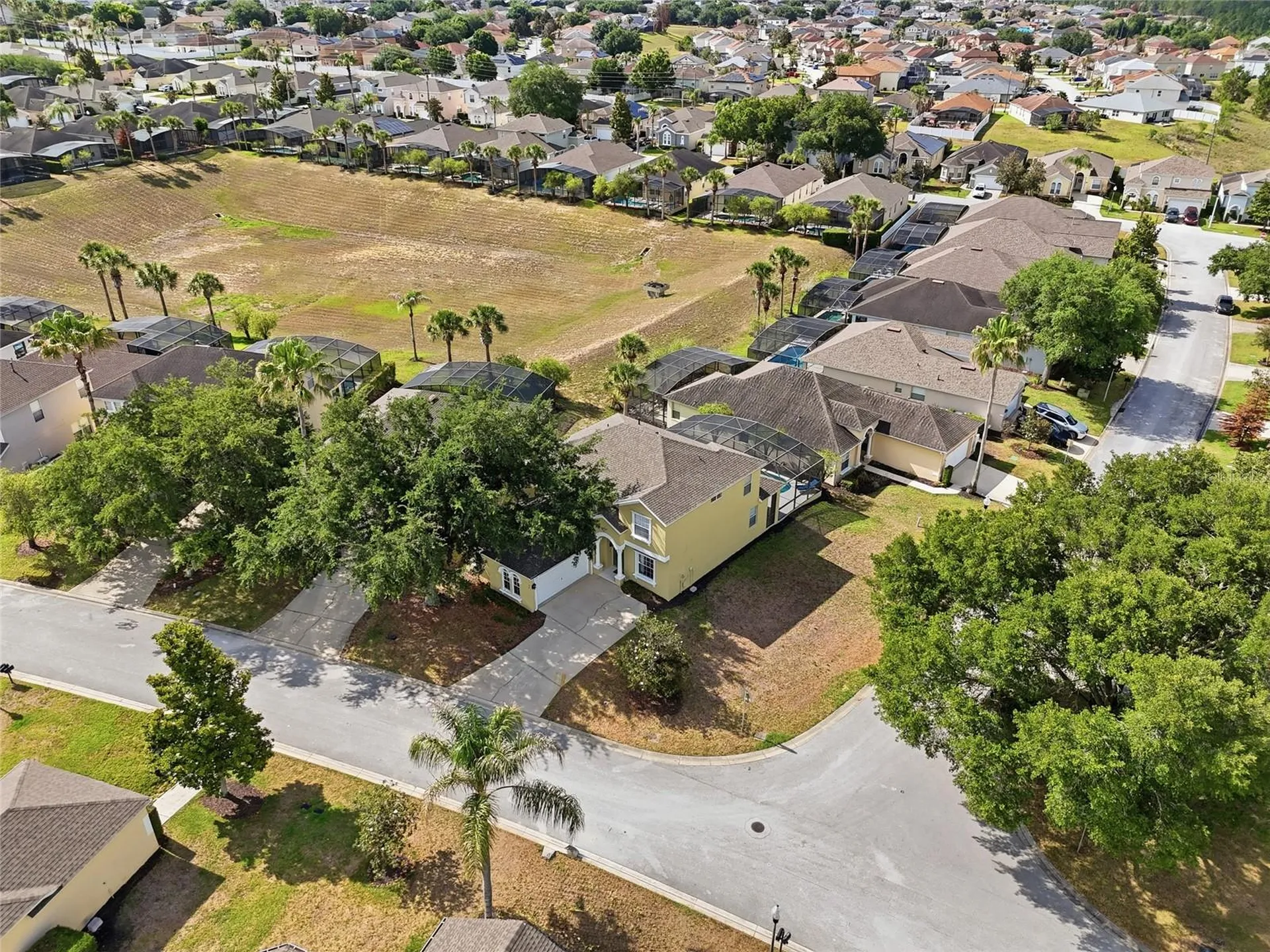 353 Plumoso Loop Davenport FL 33897