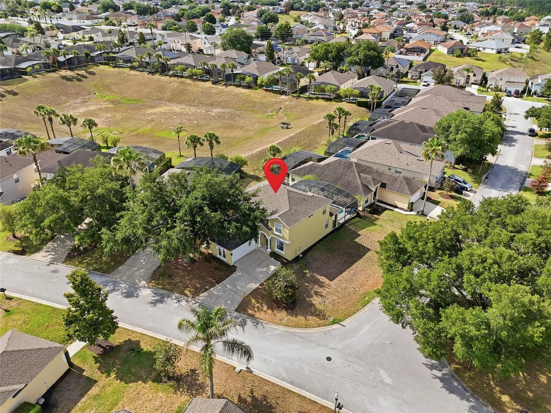 353 Plumoso Loop Davenport FL 33897