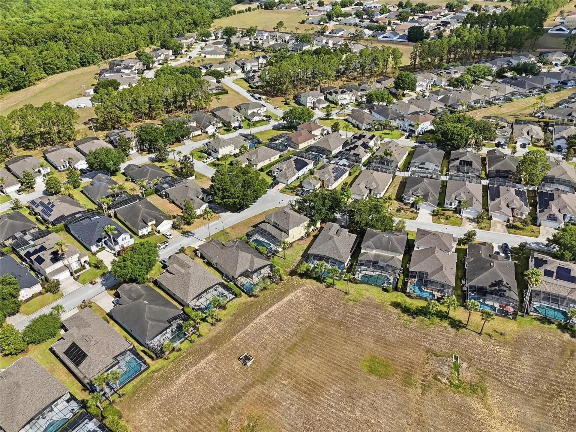 353 Plumoso Loop Davenport FL 33897